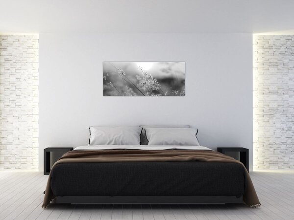 Slika - Jesenja livada (120x50 cm)