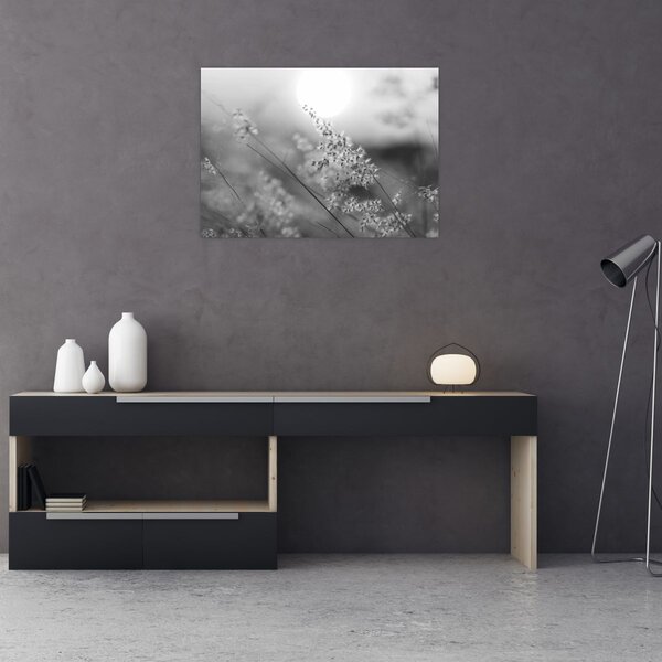 Slika - Jesenja livada (70x50 cm)