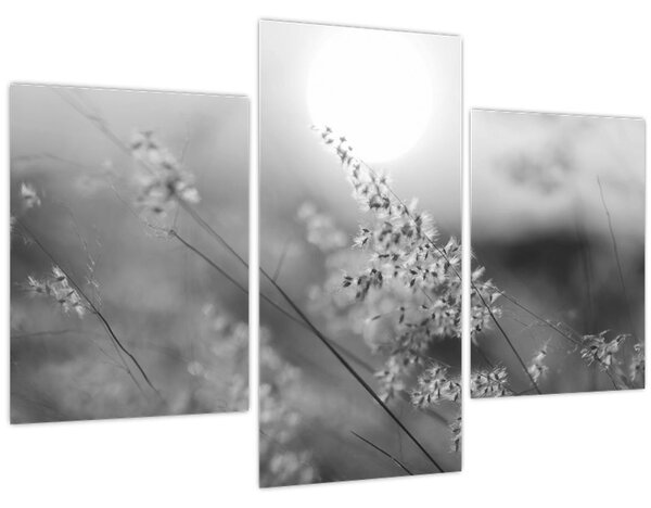 Slika - Jesenja livada (90x60 cm)