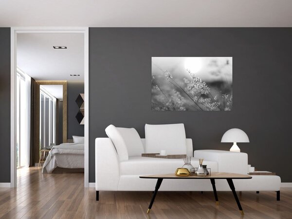 Slika - Jesenja livada (90x60 cm)