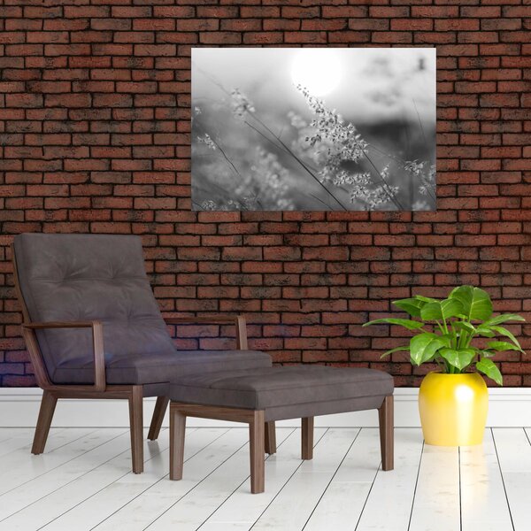 Slika - Jesenja livada (90x60 cm)
