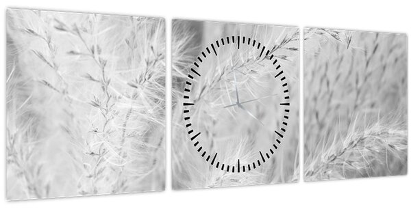 Slika - Pampas trava N⁰1 (sa satom) (90x30 cm)