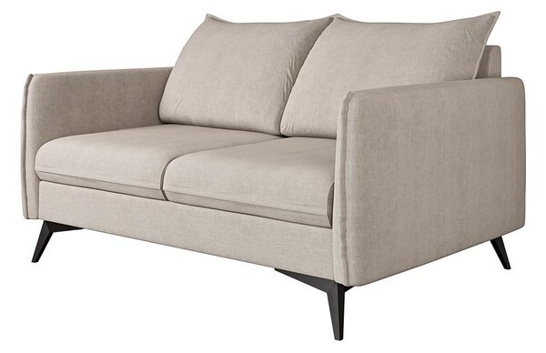 Bež sofa 138 cm Juli Bis – Ropez