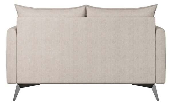 Bež sofa 138 cm Juli Bis – Ropez