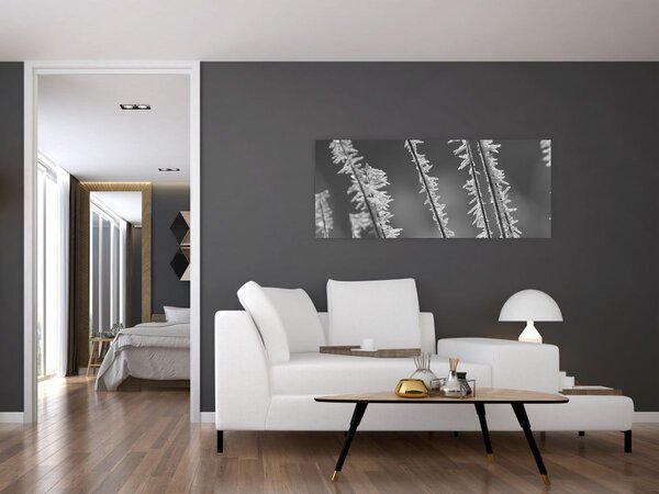 Slika - Ledeno hladno (120x50 cm)