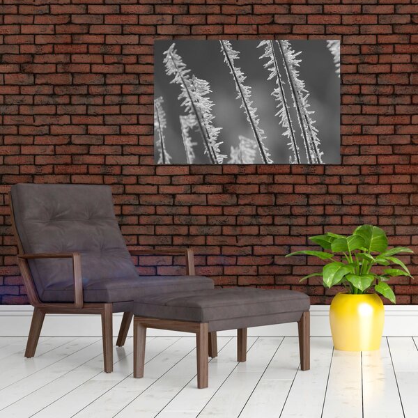 Slika - Ledeno hladno (90x60 cm)
