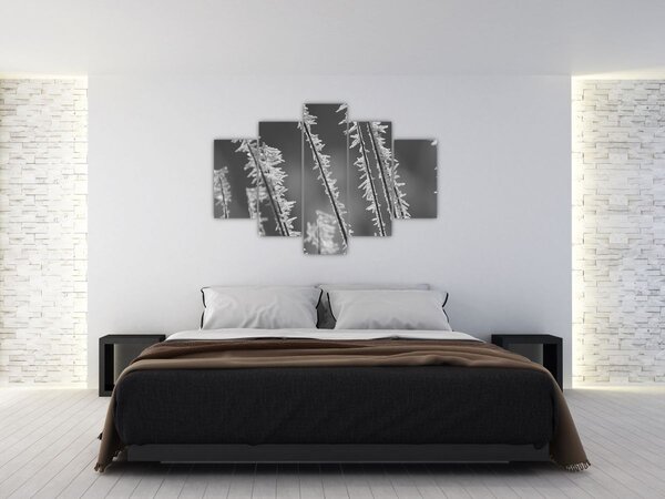 Slika - Ledeno hladno (150x105 cm)