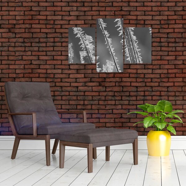 Slika - Ledeno hladno (90x60 cm)