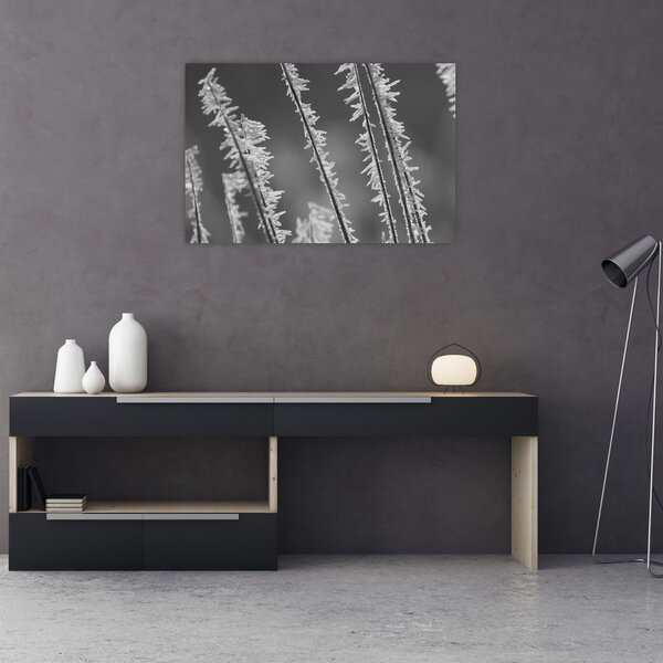 Slika - Ledeno hladno (90x60 cm)