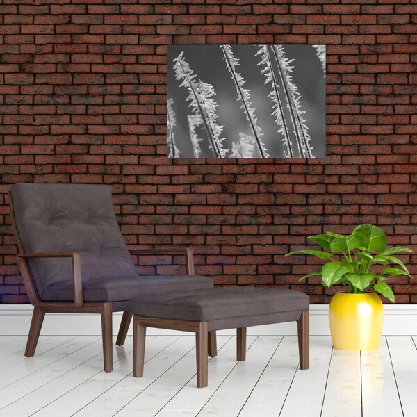 Slika - Ledeno hladno (70x50 cm)