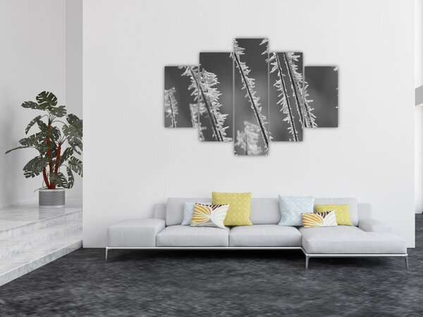 Slika - Ledeno hladno (150x105 cm)