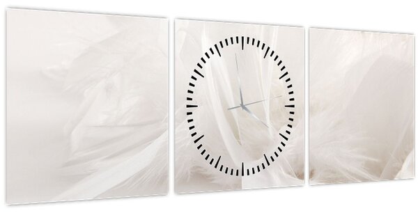 Slika - Perje (sa satom) (90x30 cm)