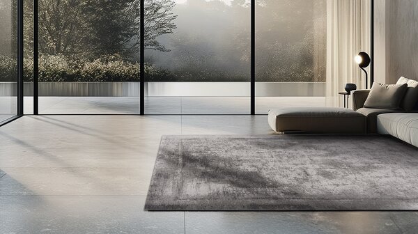 Tepih Beto Anthracite