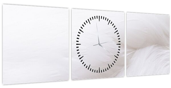 Slika - Detalj perja (sa satom) (90x30 cm)
