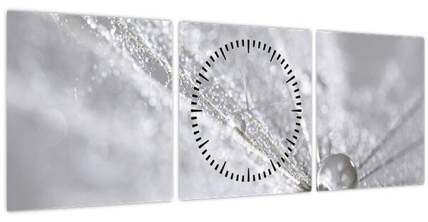Slika - Kap vode (sa satom) (90x30 cm)