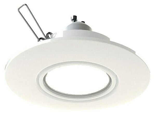 Tween Light Ugradbena svjetiljka (50 W, GU10, Bijele boje, 108 mm)