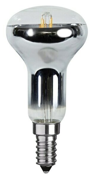 Voltolux LED žarulja (E14, Topla bijela, 320 lm, 4 W)