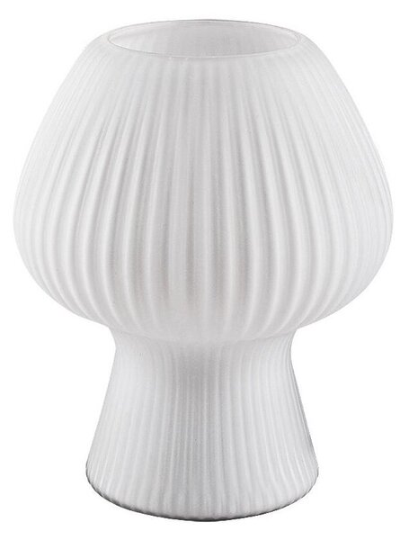 Rabalux 74023 - Stolna lampa VINELLE 1xE14/60W/230V bijela