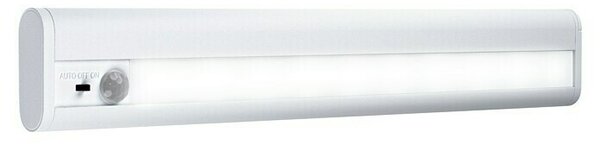 Ledvance Podelementna LED svjetiljka (2,9 W, Senzor pokreta, D x Š x V: 31,4 x 4,8 x 1,8 cm, Bijele boje)