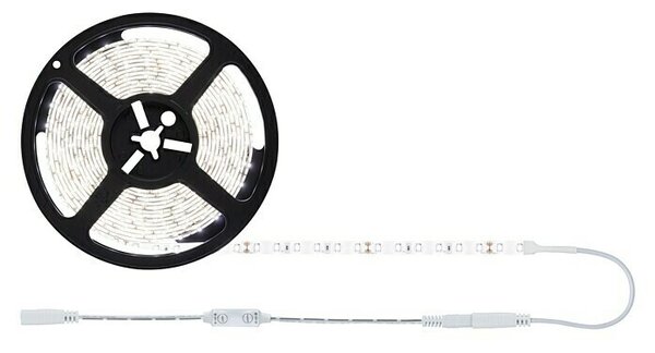 Paulmann LED traka Osnovni set LED (5 m, Neutralno bijelo, 50 W)
