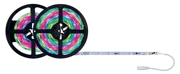 Paulmann LED traka SimpLED Osnovni set Motion (7,6 m, RGB, 15 W)