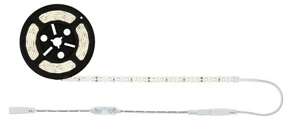 Paulmann LED traka Osnovni set LED (3 m, Topla bijela, 33 W)
