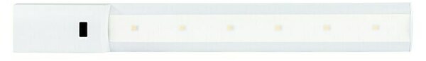 Ritter Leuchten Podelementna LED svjetiljka (D x Š x V: 60 x 5 x 2,7 cm, Boja svjetla: Neutralno bijelo, 10 W)