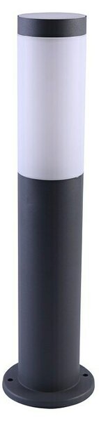 Ferotehna Vanjska stajaća svjetiljka (40 W, Antracit, Visina: 45 cm)