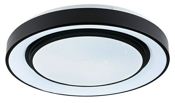 Paulmann LED stropna svjetiljka Rainbow (38,5 W, RGBW)