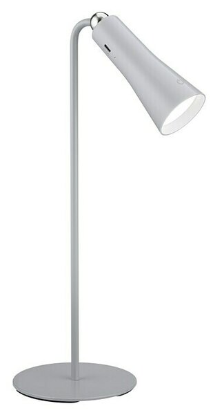LED svjetiljka Maxi 3 u 1 (2 W, Sive boje)
