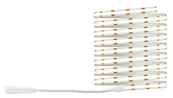 Paulmann LED traka (Duljina: 300 cm, Neutralno bijelo, Maksimalna snaga: 17 W)