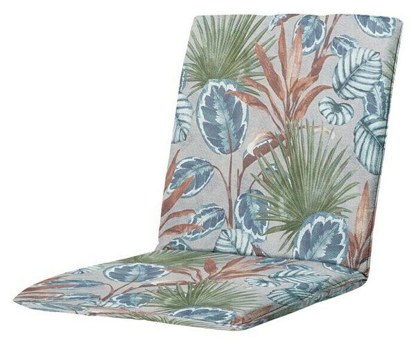 Madison Jastuk za stolicu s niskim naslonom Cala Natural (Raznobojno, 97 x 49 cm)