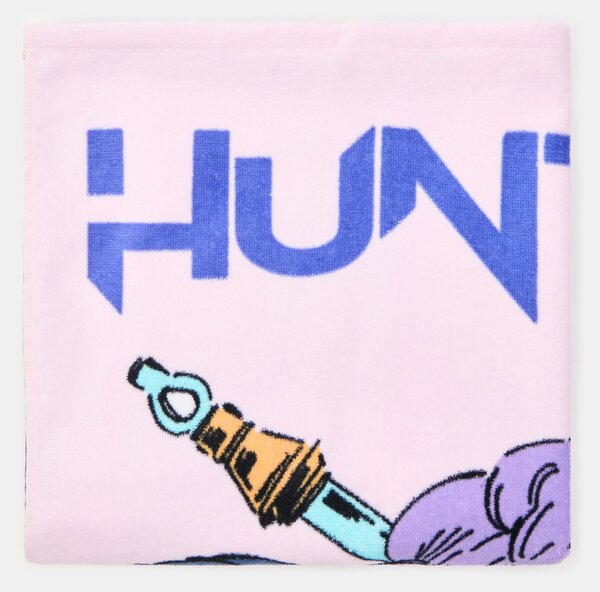 Sinsay - Pamučni ručnik K-Pop Demon Hunters