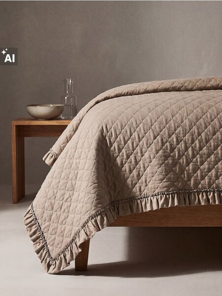 Sinsay - BEDCOVER