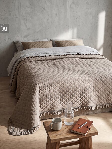 Sinsay - BEDCOVER