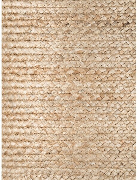 Tabure u prirodnoj boji Jutta Gold – Hanse Home