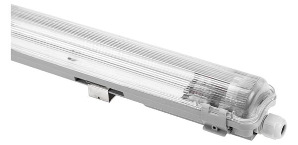 Radna fluorescentna svjetiljka LIMEA T8 1xG13/20W/230V IP65 120cm
