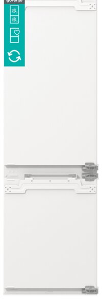 HLADNJAK GORENJE NRKI 517E62WF