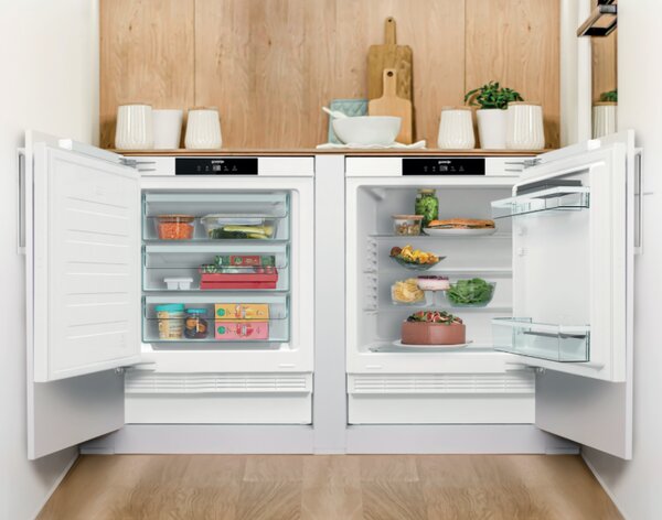 HLADNJAK GORENJE RIU 609EA1