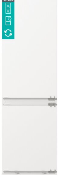 HLADNJAK GORENJE NRKI 517E61WF