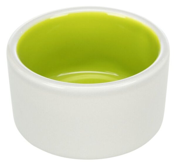 Trixie keramička posuda za glodavce 100 ml, razne boje