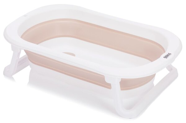 Fillikid sklopiva kadica Orca, beige