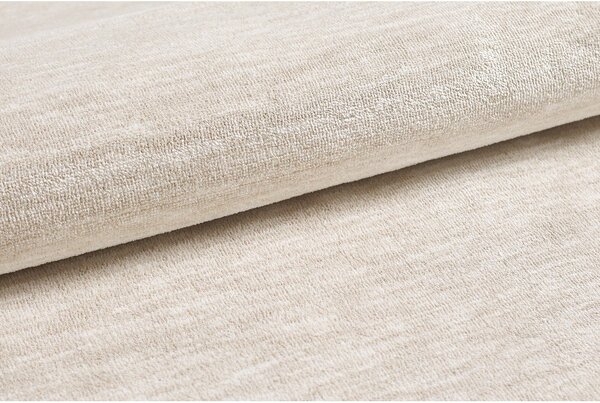 Krem tepih 160x230 cm Puro – ESTE