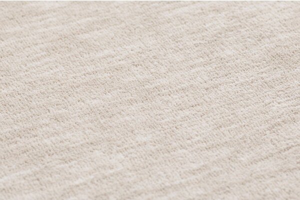 Krem tepih 160x230 cm Puro – ESTE
