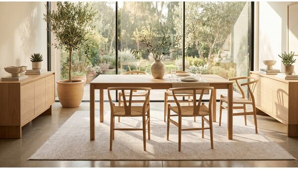 Krem tepih 160x230 cm Puro – ESTE