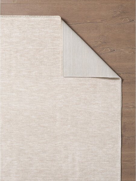 Krem tepih 160x230 cm Puro – ESTE