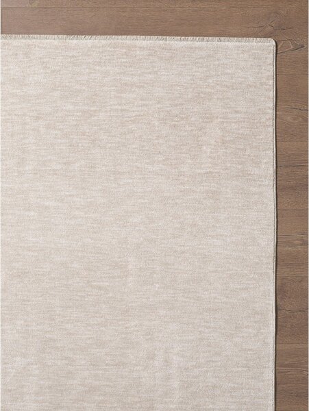 Krem tepih 160x230 cm Puro – ESTE