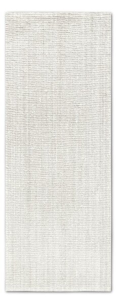 Bijela obostrana/ručno rađena jutena staza 80x200 cm Rosalie – Villeroy&Boch