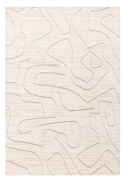 Krem tepih 120x160 cm Oslo – Asiatic Carpets