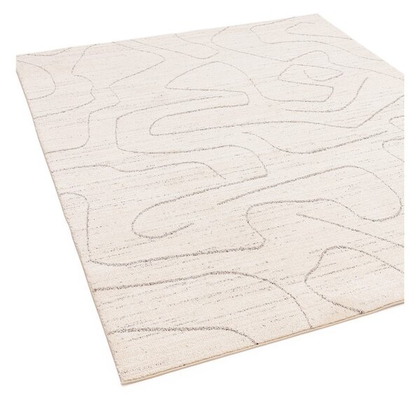 Krem tepih 120x160 cm Oslo – Asiatic Carpets